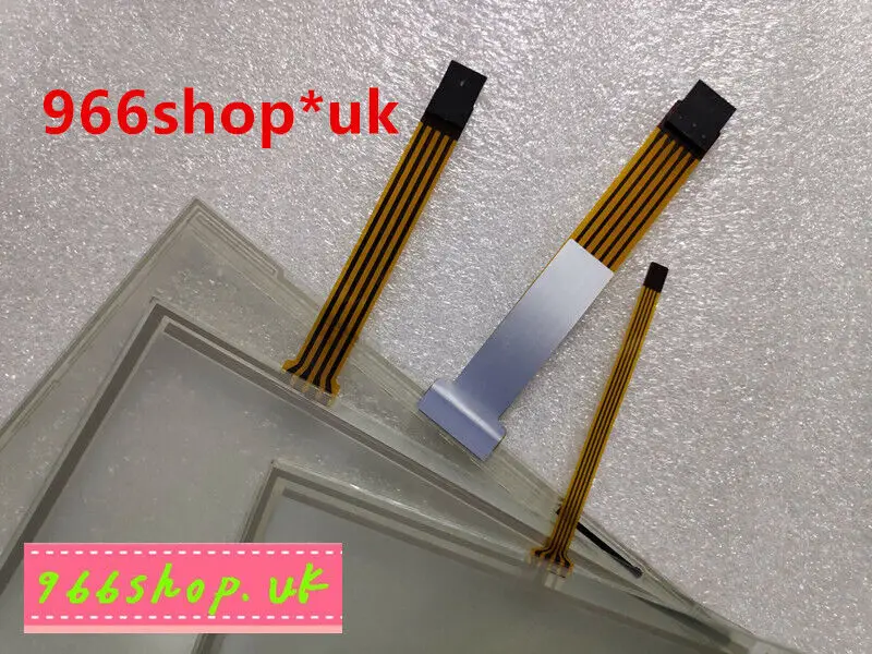 1pcs // Touch Screen for Exor Uniop EXOR ETOP39-0050 / ETOP390050