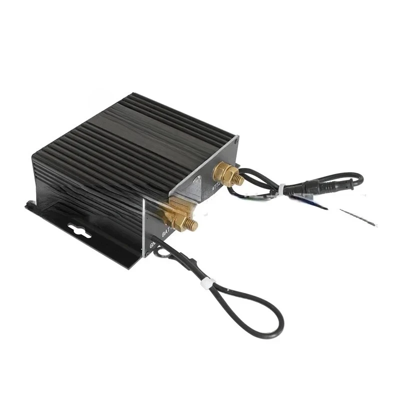 

150a12v24v Universal RV Modified Double Battery Protector Car Double Battery Isolator