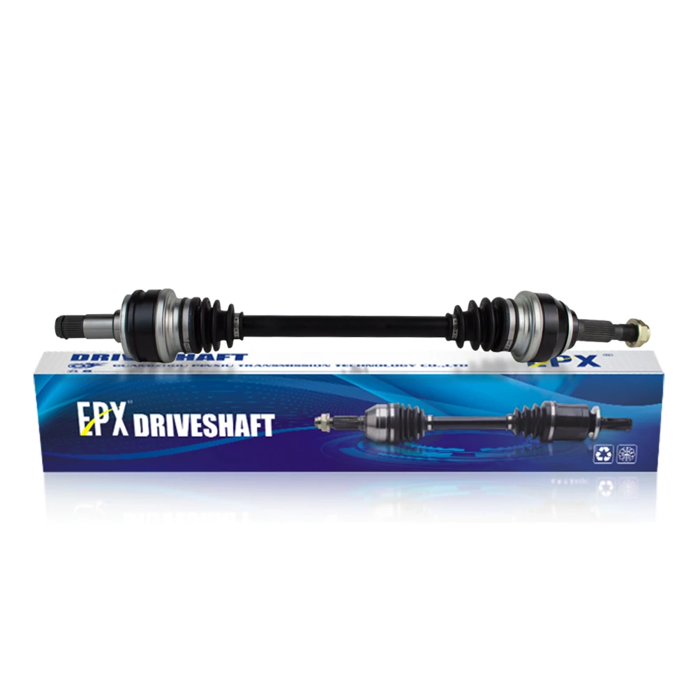 

TOP Brand New Automotive Rear CV Axle Assembly for Lexus LS460-R 4.6 8AT