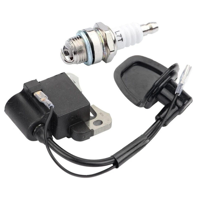 For 47CC 49CC 2Stroke Mini ATV Pocket Dirt Bike Engine Ignition Coil image 6