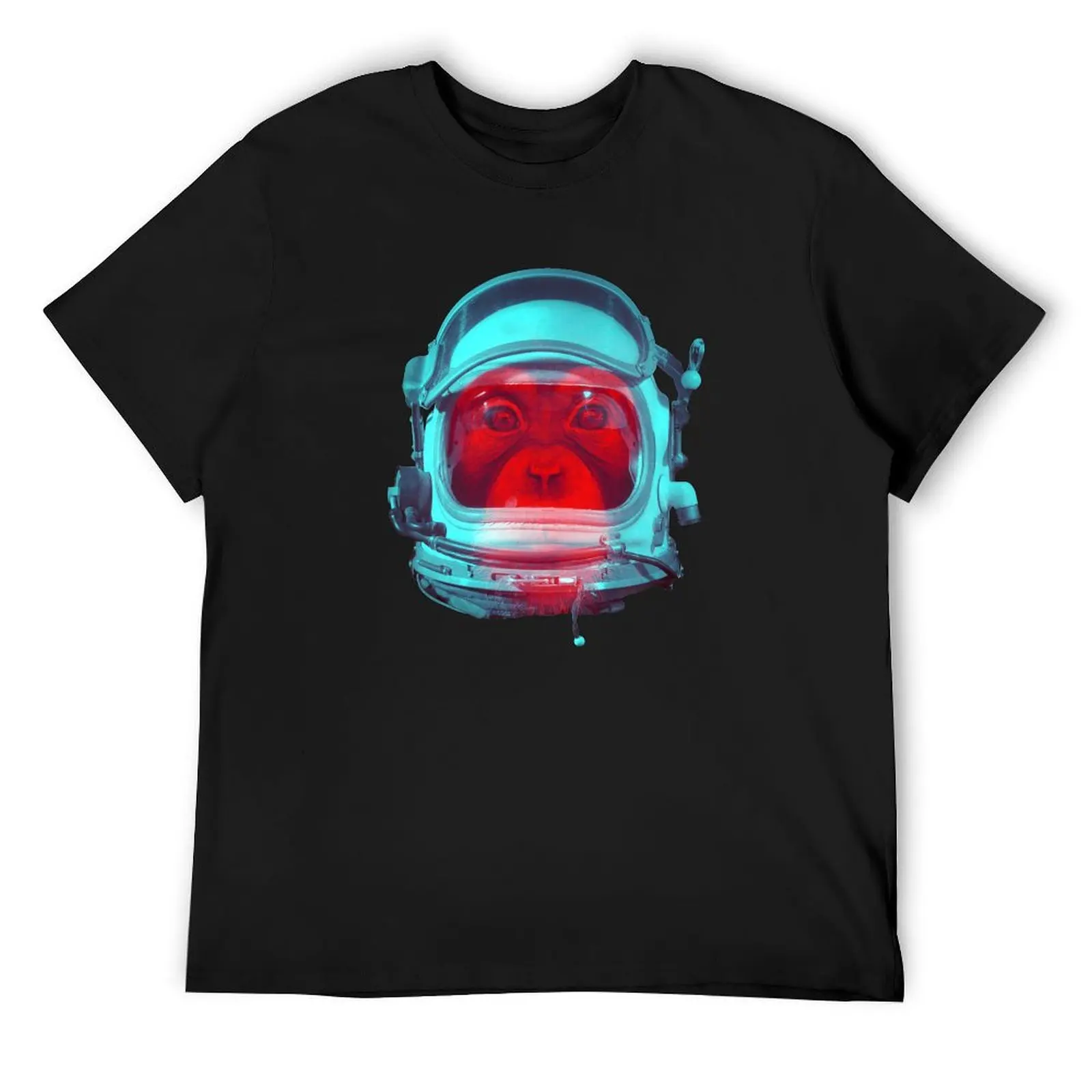 

Space Monkey T-Shirt vintage clothes cute tops designer shirts designer t shirt men