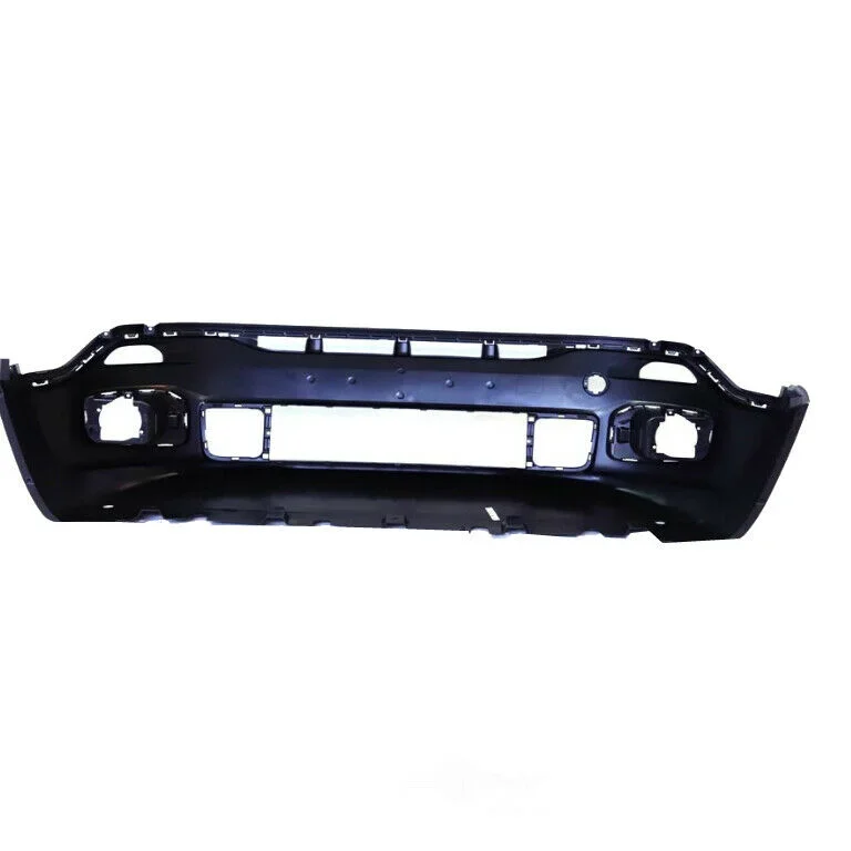 

Front bumper of Jeep Renegade 5XB40LXHAA