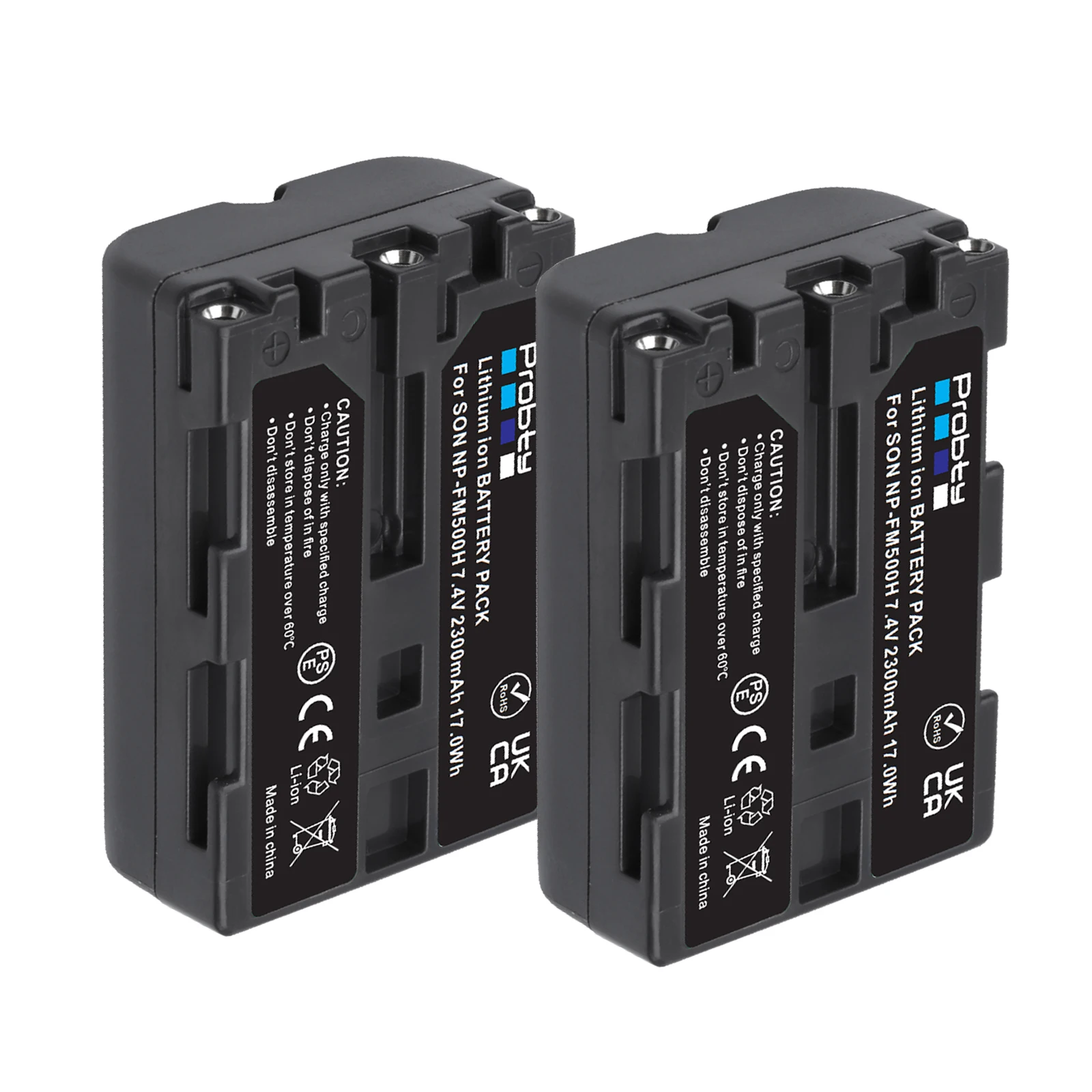 NP-FM500H NP FM500H Camera Battery + LCD USB Charger Port for Sony A200 A200K A200W A300 A350 A450 a580