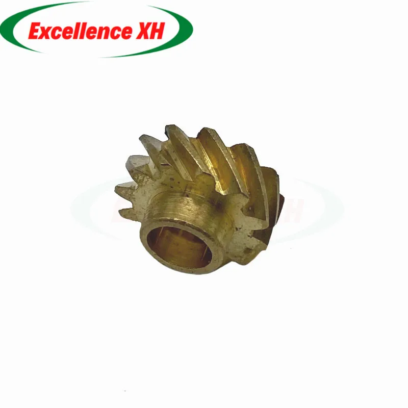 10pcs. AB01-1462 Waste Toner Recycling Gear For Ricoh Aficio 2060 2075 1060 1075 MP 8000 7500 8001 9001 AF1075 MP7500 Toner Gear