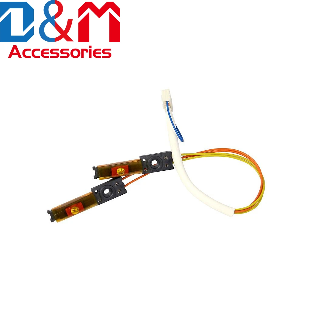 

2Pcs High Quality IR4570 Fuser Thermistor for Canon IR3570 IR2270 IR2870 IR4570 4570 2270 2870 3570