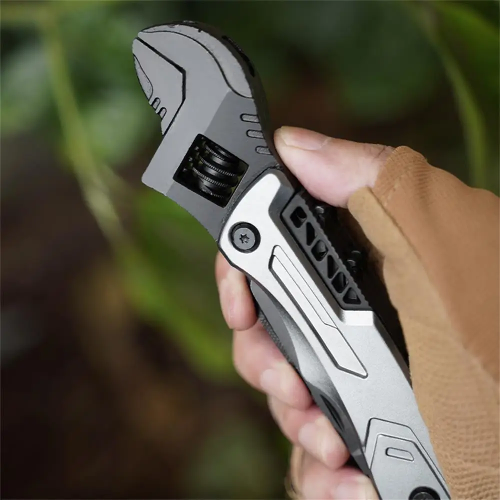 Multi Functional Wrench Hammer Combination Universal Folding Pliers Tool Wrench Universal Folding Pliers Hand Tools