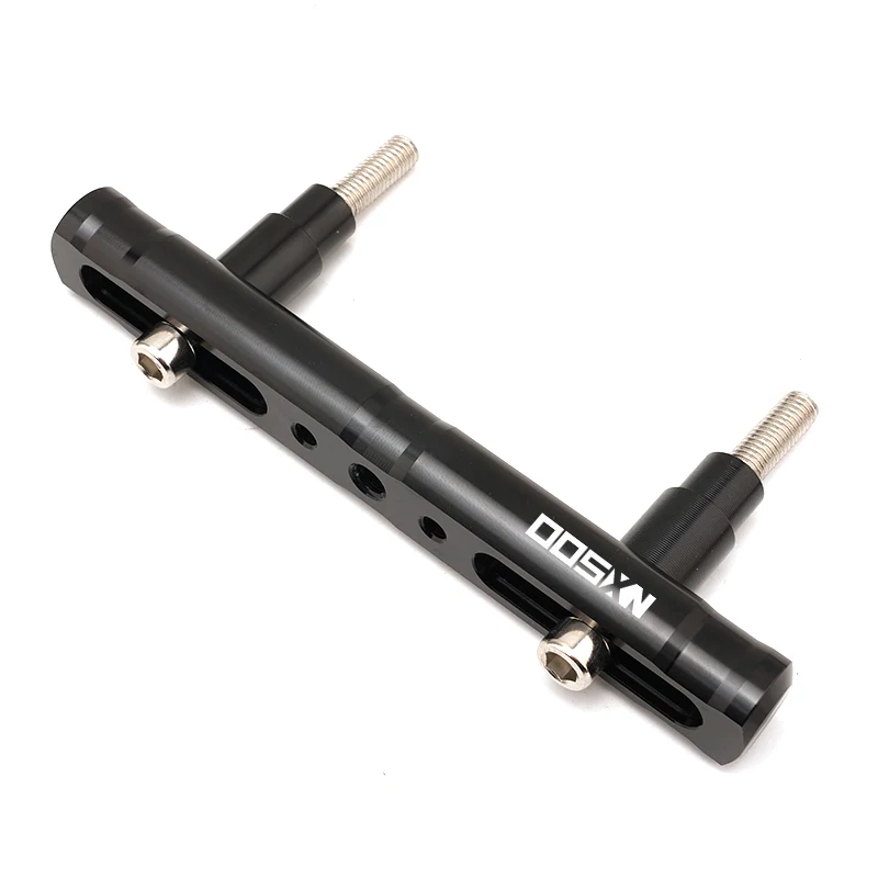 

new high quality For HONDA NX500 CB500X Handlebar Modified Hand Multifunction Styling Cross Bar Motorcycle Accessories