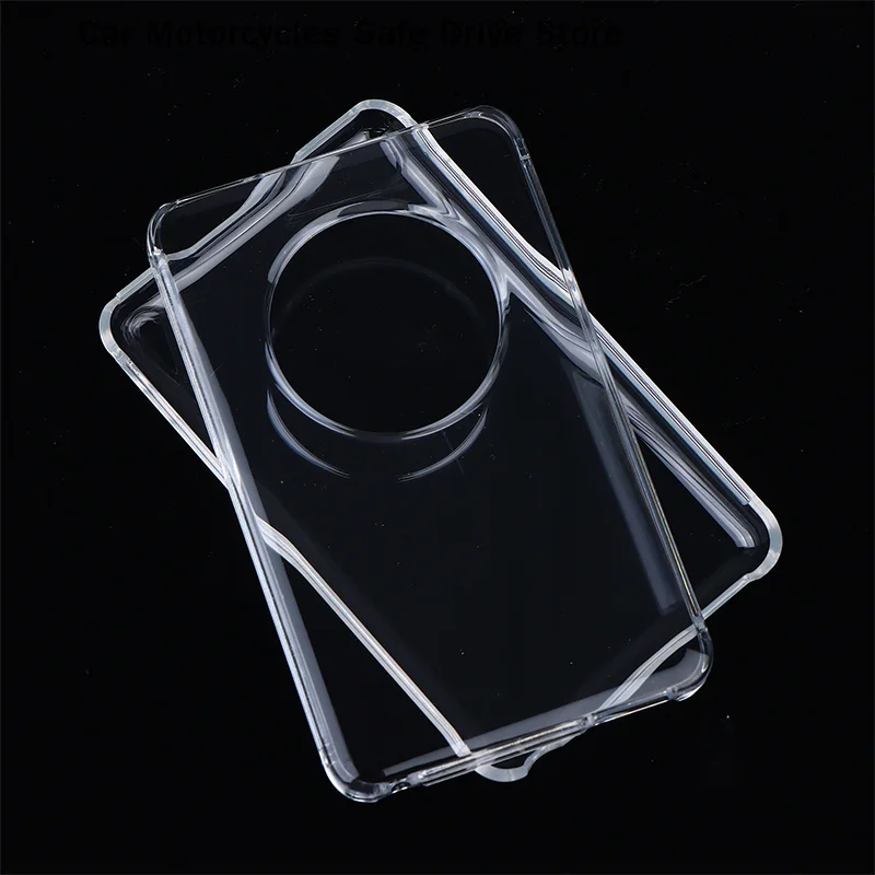 【CM】Clear Hard Plastic Cover Case Protector Thin Version /5TH/2009+ 6Th For IPod Classic 6th Gen 120GB 160GB 80GB / 5th 30GB
