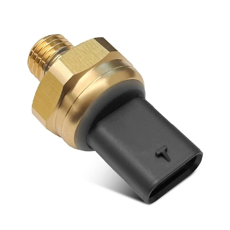 Oil Pan Fuel Pressure Sensor Switch 9802152780 For Peugeot 208 308 3008 5008 Citroen C3 C4 DS3