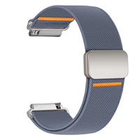 20mm 22mm Strap For Samsung Galaxy Watch 7/FE/6/5/pro/4 for amazfit bip/GTR/GTS sport belt Bracelet correa Huawei GT 3 4 5 Band