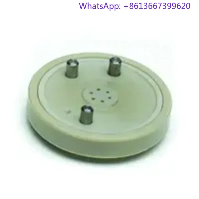 1100/1200 rotor sealing gasket inje-ction valve sealing ring two-hole stator gasket 0100-1851