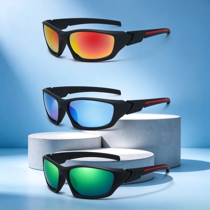 3-pares-de-oculos-de-sol-esportivos-para-ciclismo-de-montanha-com-armacao-grande-para-homens-ideais-para-atividades-ao-ar-livre-como-pesca-e-passeios-de-bicicleta