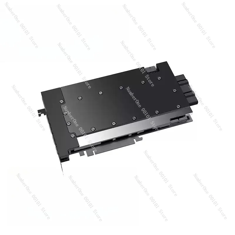 N-GV5090DWF-X Water Block for RTX 5090D Gaming OC 32G
