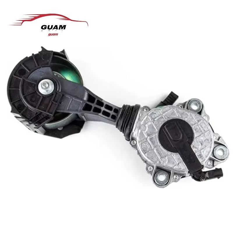 

11287598832 759883280 трёхколесный натяжитель ремня для BMW F20 F30 F31 120i 116i 118i 320i MINI R56