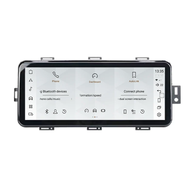 

For Upgrade And Replacement For 2014-2017 Land Rover Range Rover Sport Tuning Electrical Parts & Electronics New Model2025
