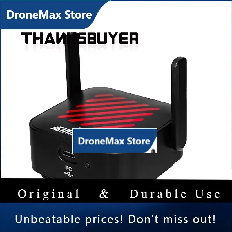 DroMaSimagic Air Link Wireless Hotspot AirLink Wireless Connection Module For MagicDash 4 Dashboard