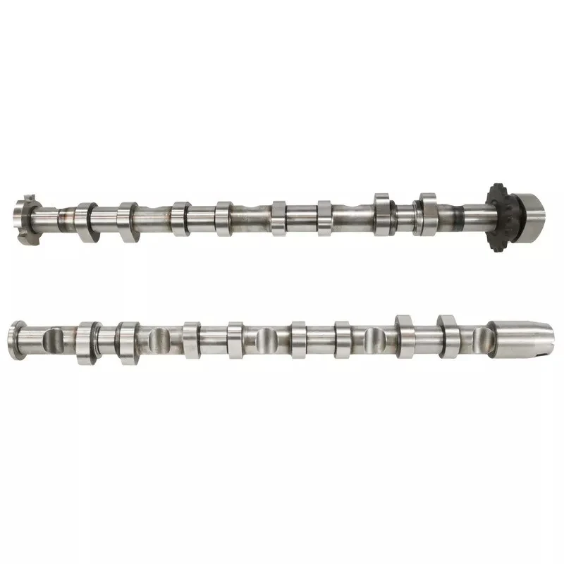 Intake&Exhaust Camshaft 06F109101H 06F109101K For Audi A3 S3 TT 2.0 LEON 2.0 Cupra R 06F109102D 06F109102F