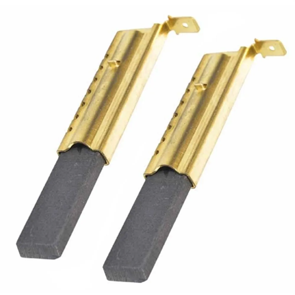 متوافق مع Arçelik 8103CMKS غسالة ساك موتور الفحم (5x12.5x32)