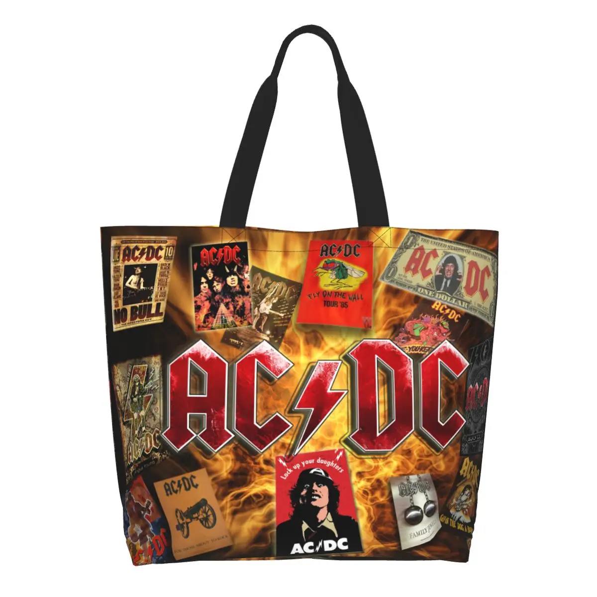 personalizado-rock-band-ac-dc-sacola-de-compras-de-lona-shopper-tote-bolsa-de-ombro-grande-capacidade-portatil-bolsa-de-musica-de-metal-pesado