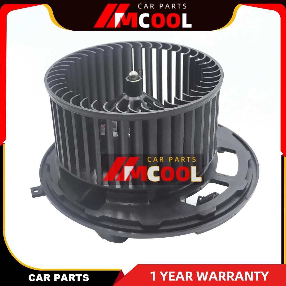 Car AC Heater Blower Motor Fan For BMW E88 128i 135i 325i 328i X1 X3 Z4 64119227670 64116933663 6419144200 700218 75896 LHD RHD - Image 5