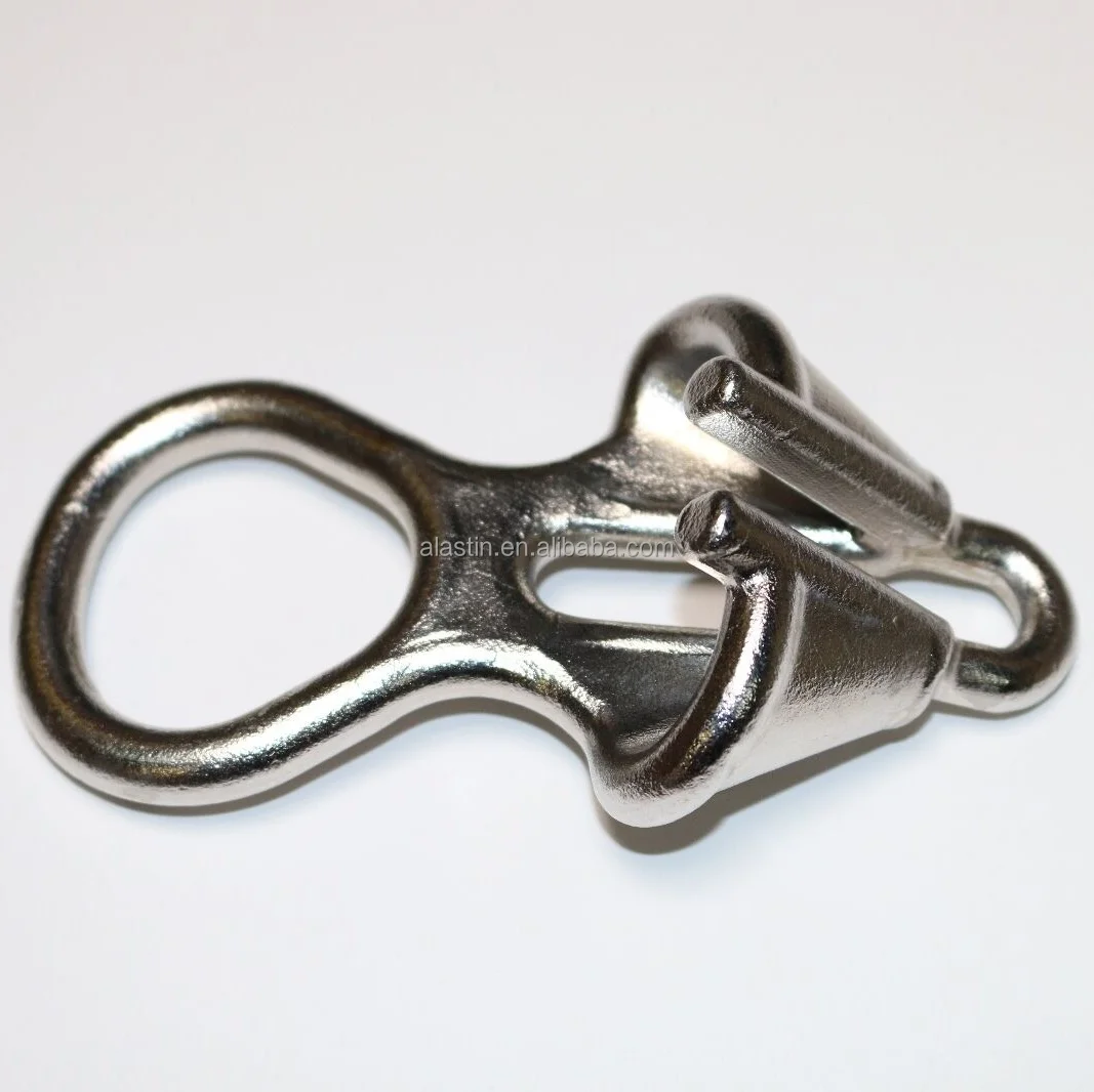 

STTLF Most Popular Manufacturer Anchor Chain Lock Gripper 316 Stainless Steel Anchor Chain Stopper (For 6~8mm)