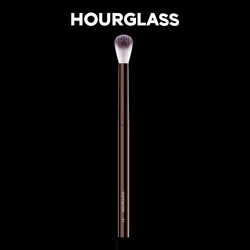 Hourglass - No.14 Makeup Brush Detail shaping brush soft fiber fur fashionable design halo dyeing  high gloss detail brush