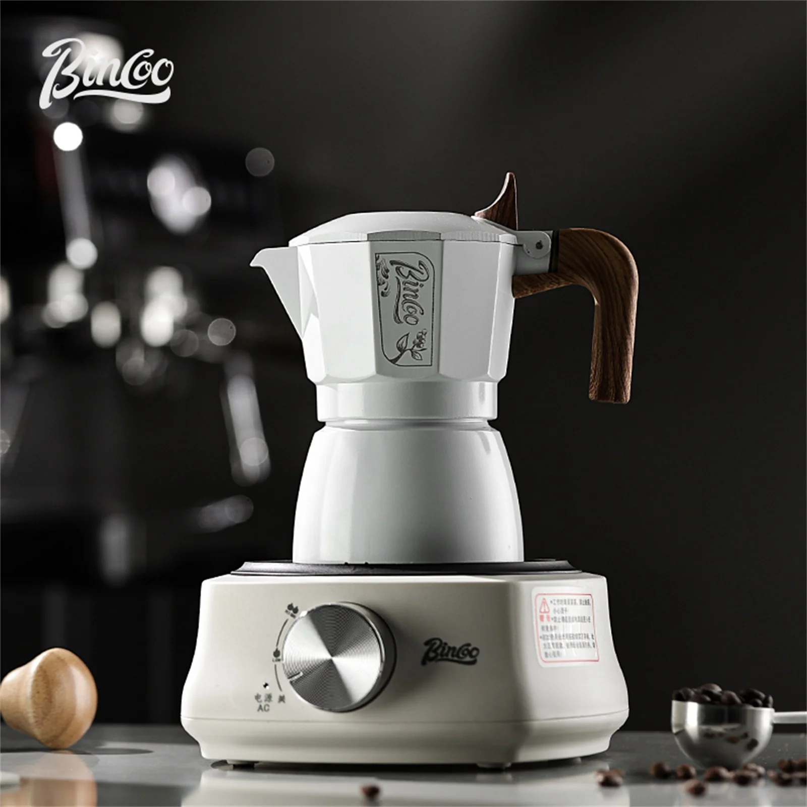 Thumbnail 2 - #5 Electric Espresso Pots Comparison Guide