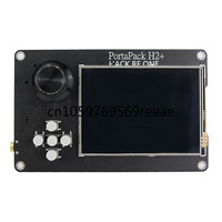 Portapack H2 Upgraded Version 3.2-Inch Touch Screen Hackrf One Sdr Software Radio Dedicated