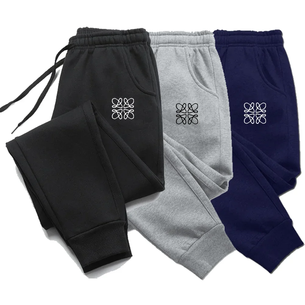 

Поступление, женские спортивные штаны, домашние уличные повседневные спортивные брюки для бега, брюки с буквенным принтом, уличная одежда