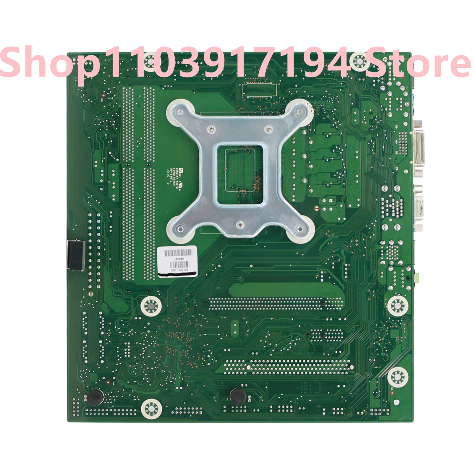 FÜR HP ProDesk 280G1 MT Motherboard FX-ISB-8X-3 791129-001/601
