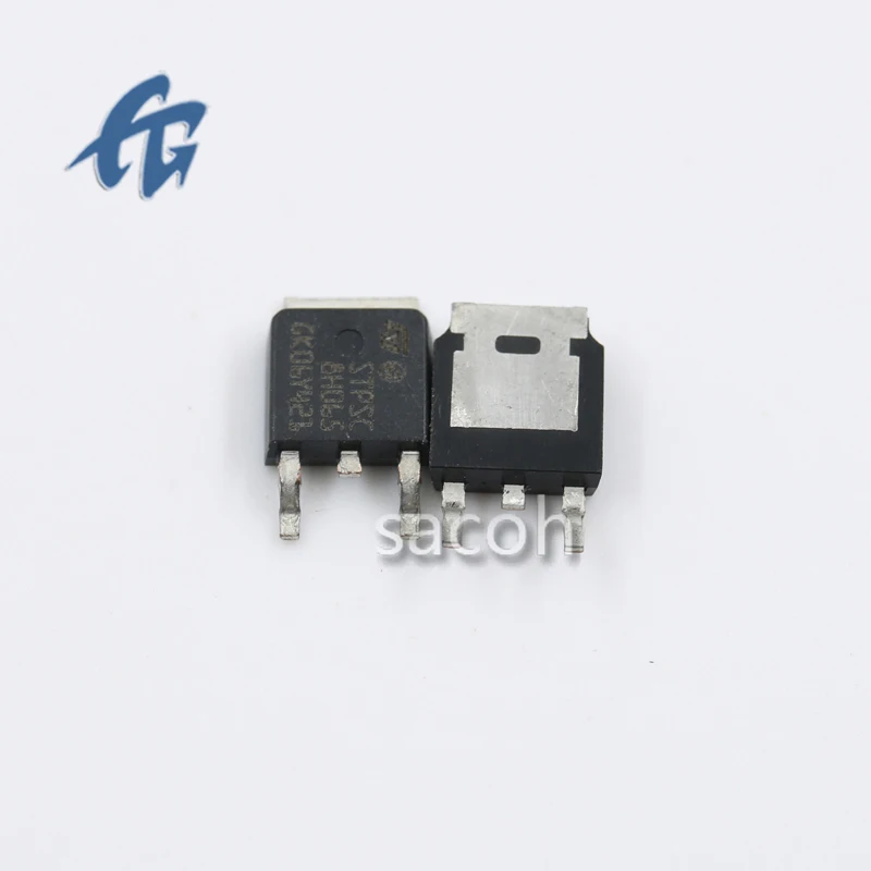 

(SACOH Electronic Components)STPSC8H065B 5Pcs 100% Brand New Original In Stock