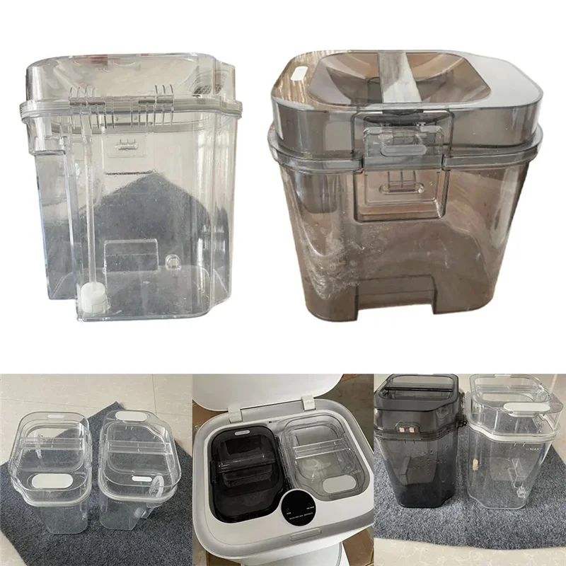 ホット掃除機水タンク Xiaomi Mijia Pro STYTJ06ZHM 水タンク交換用浄水タンク