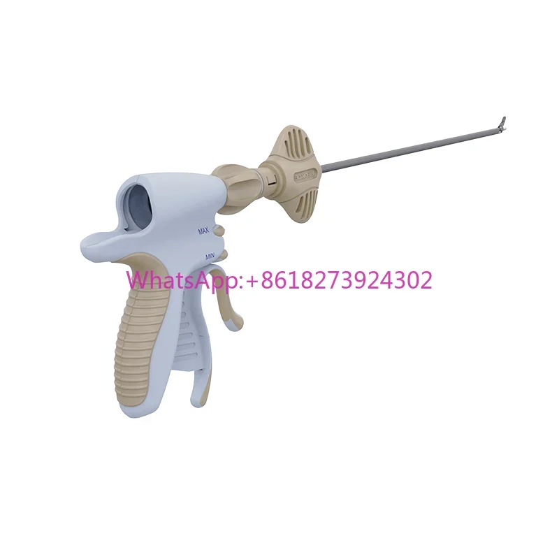 

Updated Design New Generation Ultrasonic Scalpel System Abdominal Surgery Equipment