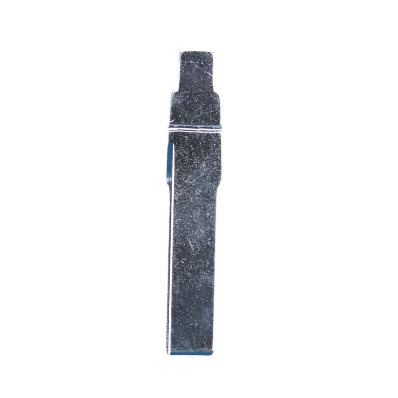 10 stücke hu66 Autos chl üssel blatt 86 # kd Schlüssel blank Metall Universal Flip Key für Golf Polo Jetta Skoda für kd keydiy vvdi xhorse Fernbedienung – Detail 3