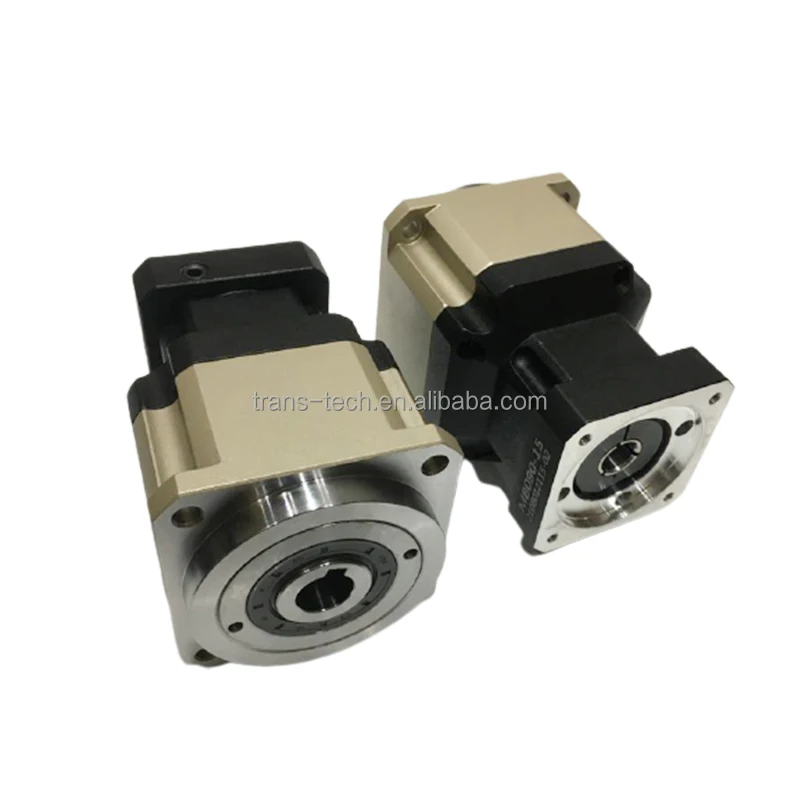 

Cast Iron Machine Tool Fab Series Precision Speed Planetary Reducer Gearbox