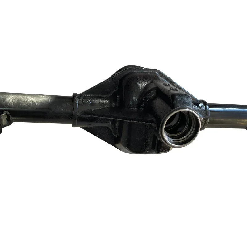 مبيت المحور الخلفي عالي الجودة 68003542AA J-e-e-p W-rangler JK Sahara D30 2007-2018 OE Edition #6