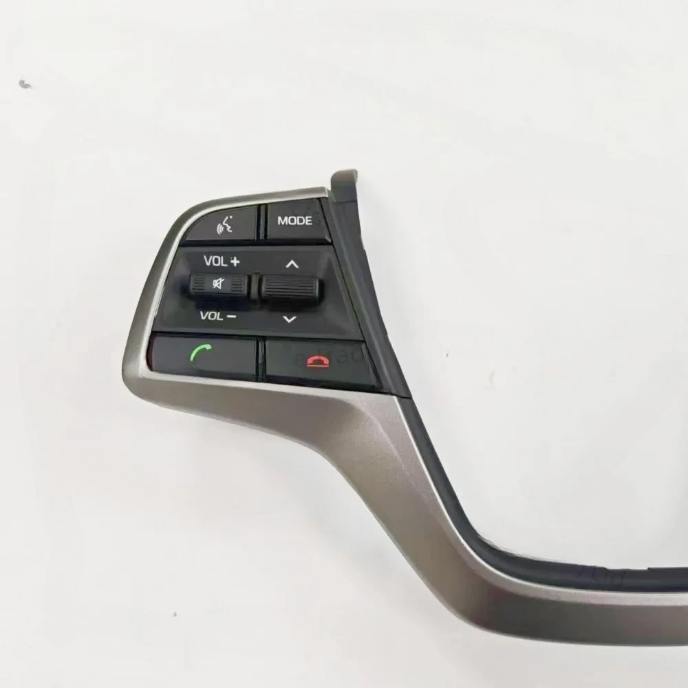96700F2230 Steering Remote Control Switch for Elantra 2017-2018 96700-F2230