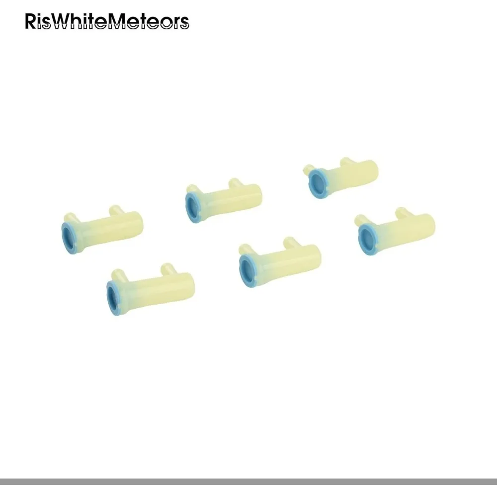 

RisWhiteMeteors 69J-24501-00-00 Замена топливного фильтра (6 шт.) для подвесного двигателя Yanaha 150 л.с., 200 л.с., 225 л.с.