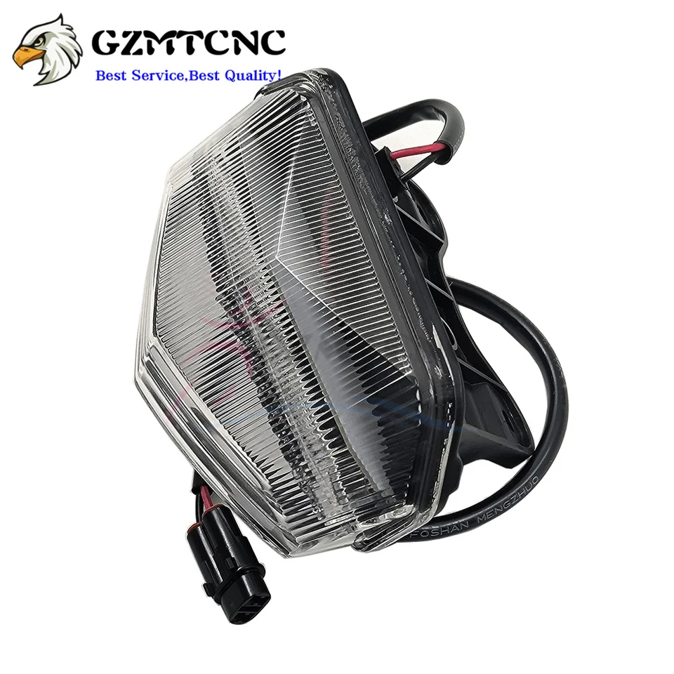For Kawasaki Ninja ZX10R ZX10RR ABS ZX1000 Led Daytime Running