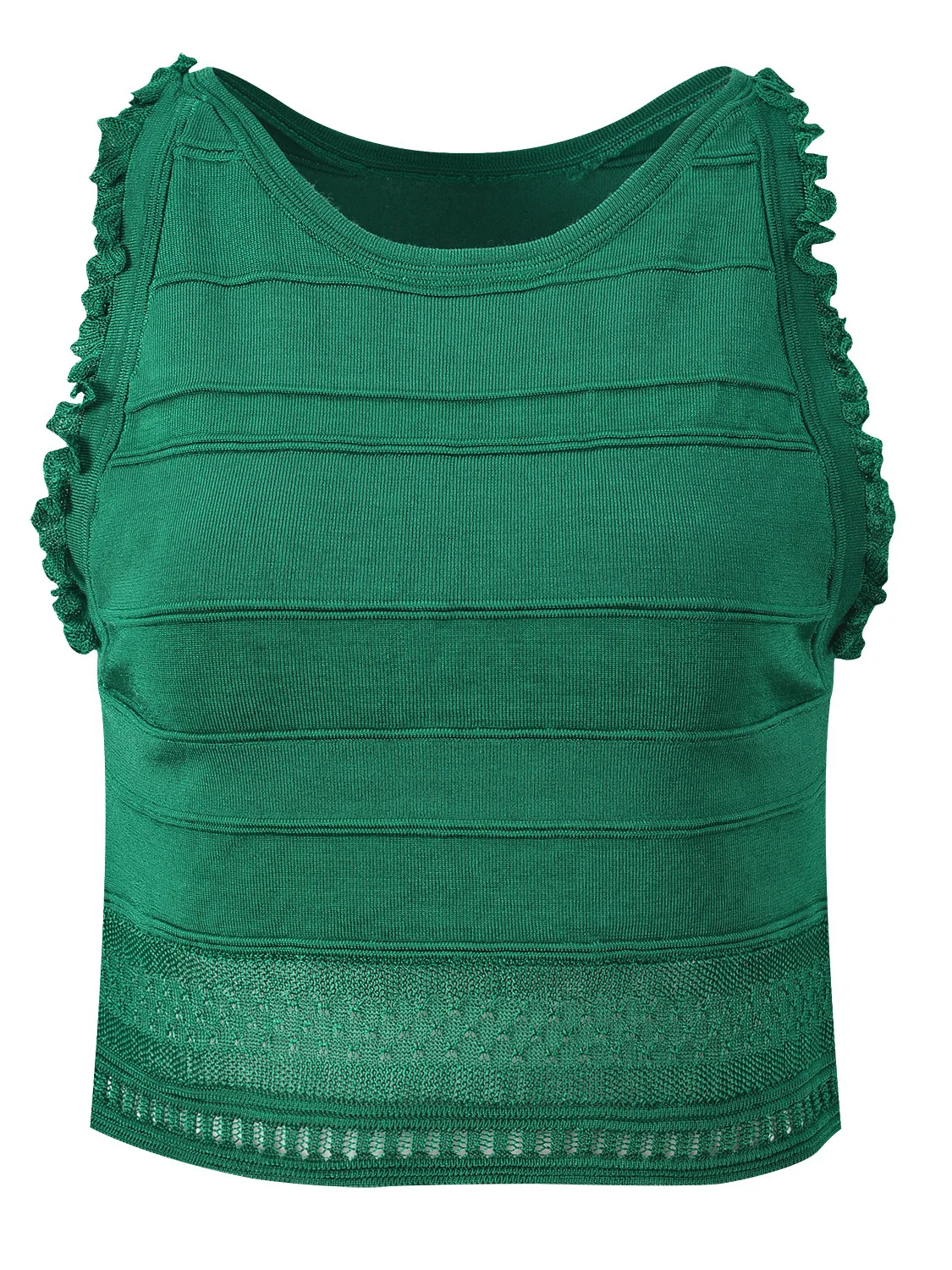 Slimming Bla Faion Top And Skirt Set round Ne Svel Vest Top Long Pants Autumn 2025 New Arrival Ele Sle