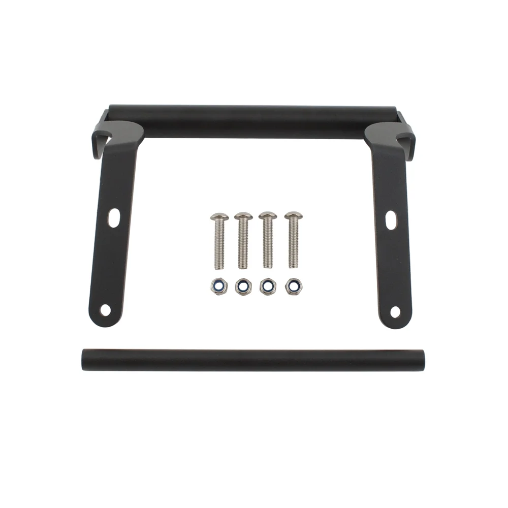 For KTM DUKE 390/DUKE 125 2017-2023, Upgrade Navigation Bracket and Mobile Phone Holder