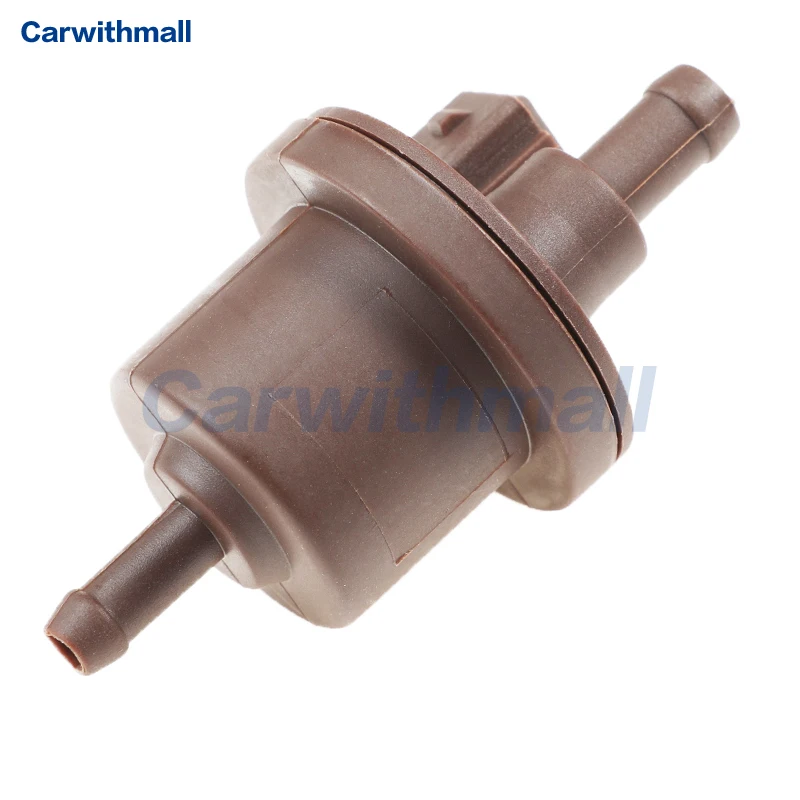 0280142317 Fuel Tank Breather Valve EVAP Canister Solenoid Valve Fit For Citroen Peugeot 9612315480