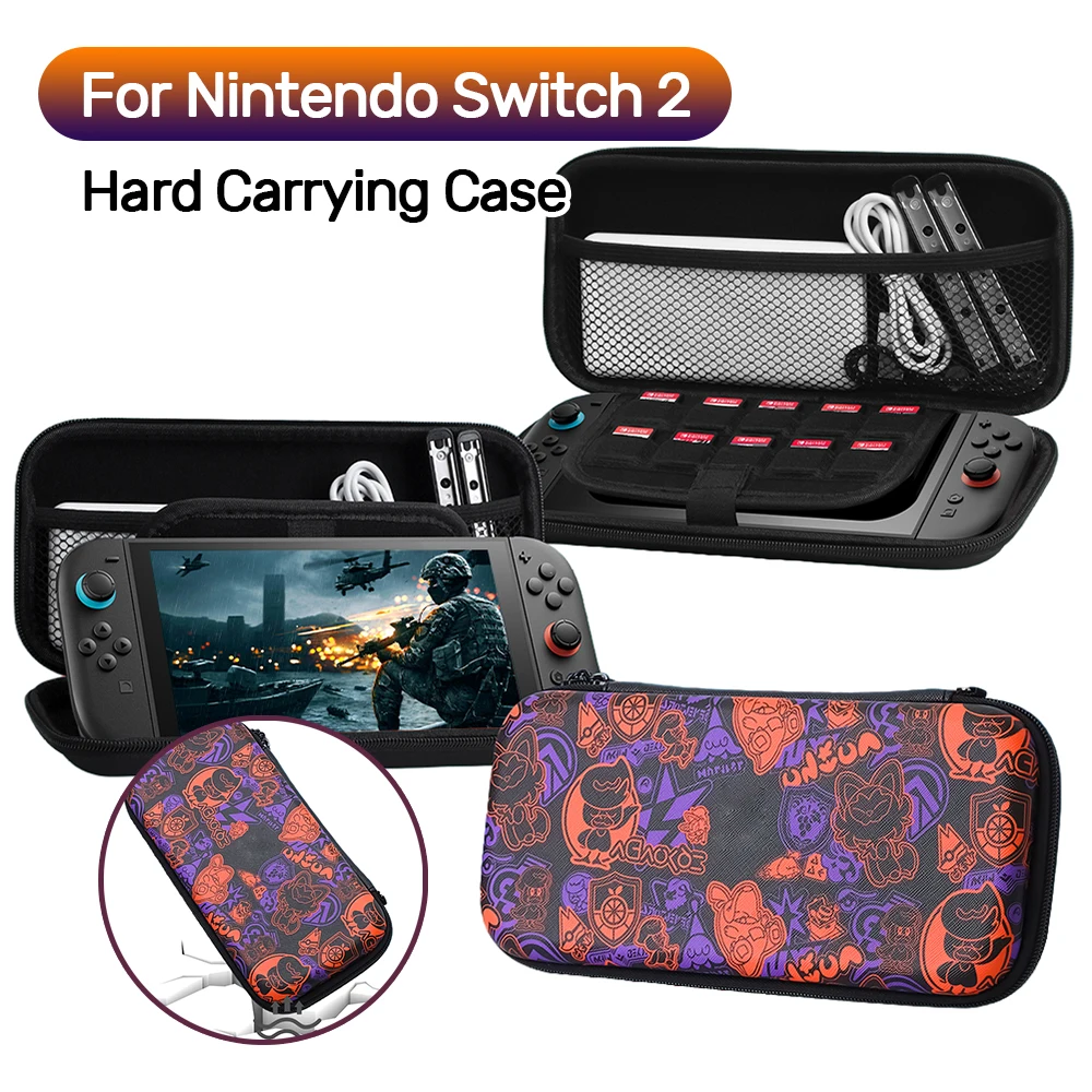 For Ns Switch 2 Gam… - image