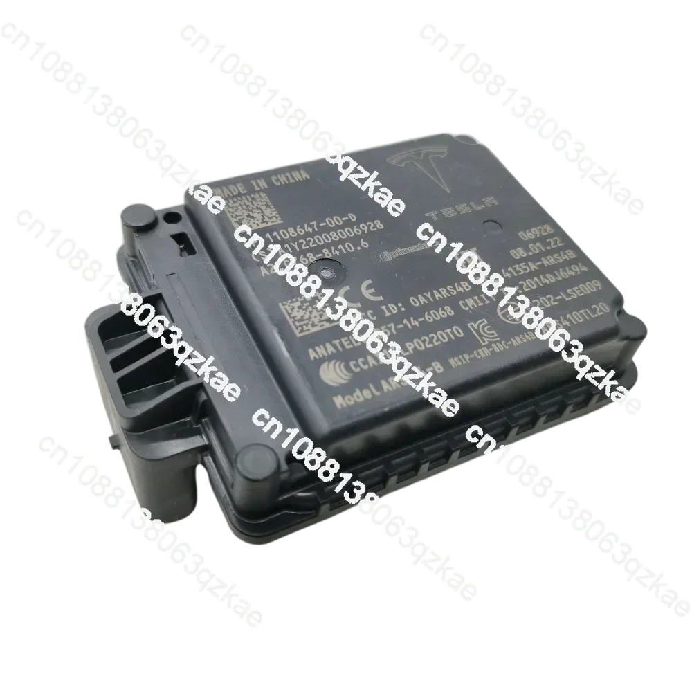 BAINEL Radar Sensor Module For TESLA Model  3/Y 2019-2021 1108647-00-D 1108647-00-H Original