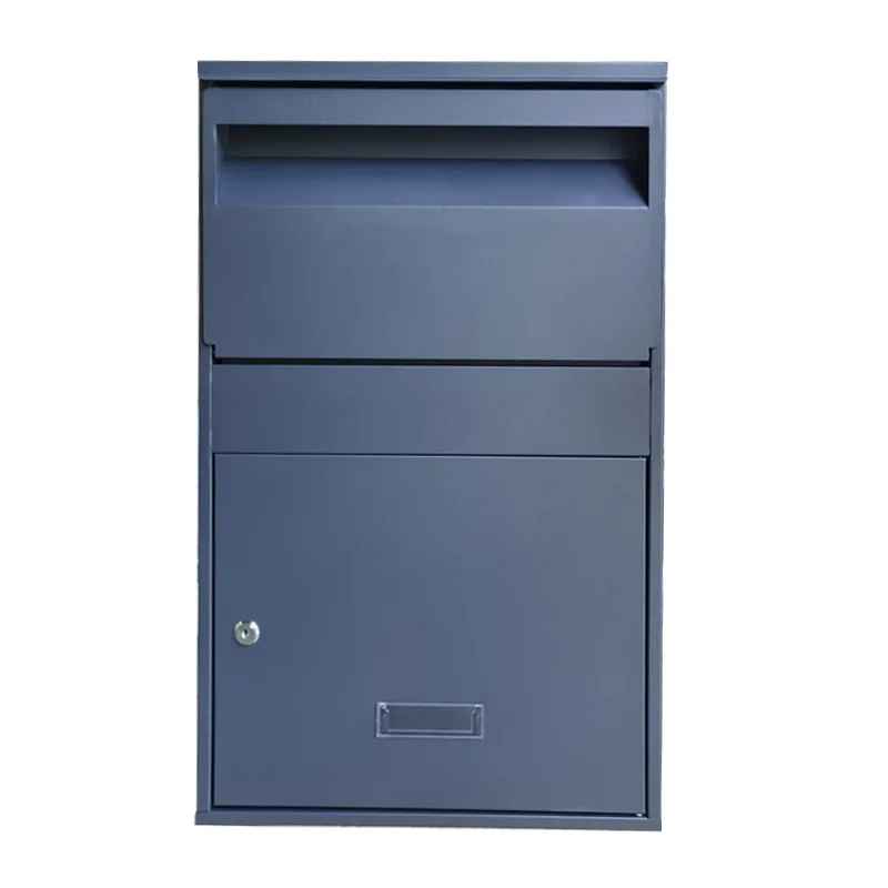 express cabinet, household personal mailbox, household mailbox