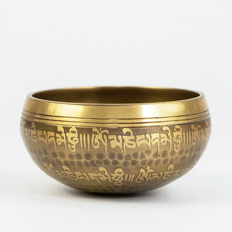 

Новый узор «Глаз Будды», Непальские поющие чаши, чаши для йоги, терапии, медитации, Songbo, портативный инструмент для заживления звука