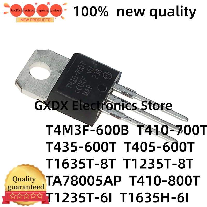 10-20Pcs Original T…