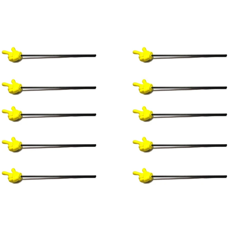 

10X Pointing Stick Indication Stick Nominate Gesture Stick