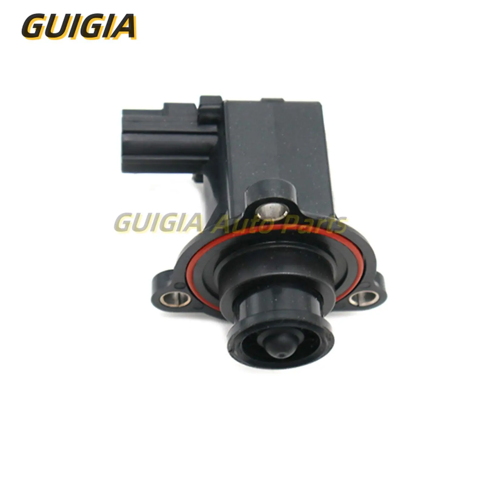 Válvula solenóide de corte do turbocompressor 17670-0w010 17670-0w011 para lexus gs é nx rc toyota coroa harrier acessórios de carro