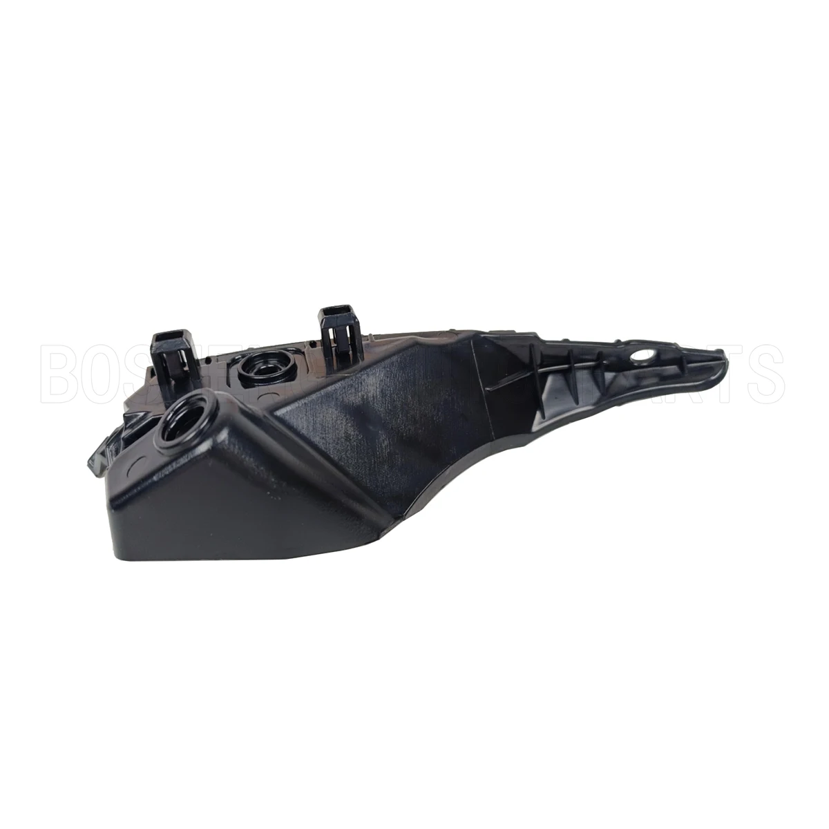 Left and Right Hand Fascia Bracket for Tesla Model S OEM 1588935-00-D 1588936-00-D 1588935 00 D 1588936 00 D  158893500D